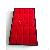 Red Jewelry Trays
