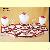 St2102 Jewelry Display Stand