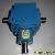 Small Right Angle Drive 1 To 1 Ratio In China