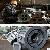 China Stx Fushun, Man Generator And Parts Production Base In Asia