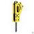 Hydraulic Breaker Hammer