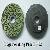 Green Edge Polishing Pads Ep-02