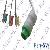 Bruke Odam One Piece Three Leads Ecg Cable With Leadwire , Ecg, Spot2, Bp Expert High Quality