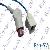 Panaw S And W Artema Pediatric Finger Clip Spo2 Sensor, Ecg, Spot2, Bp Expert