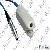 Pansw Critikon Adult Finger Clip Spo2 Sensor