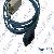 Pansw Csi Adult Clip Spo2 Sensor / Probe
