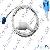 Pansw Datex Spo2 Extension Cable2