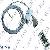 Pansw Masimo Finger Clip Spo2 Sensor