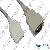 Pansw Masimo Spo2 Extension Cable