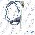Pansw Nellcor Neonate Wrap Spo2 Sensor