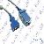 Pansw Nellcor Spo2 Extension Cable