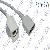 Pansw Nihon Kohden 9 Pins Pediatric Clip Spo2 Sensor