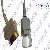 Pansw Nonin Spo2 Extension Cable