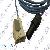 Pansw Novametrix Pediatric Clip Spo2 Sensor