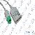Spacelabs Five Lead Ecg Trunk Cable, Ecg, Spot2, Bp Expert, Wholesale Or Retail