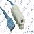 Pansw Datex Ohmeda Adult Finger Clip Spo2 Sensor