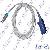 Pansw Mindray Oximax Spo2 Extension Cable