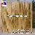 Bamboo Fence