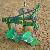 1l-220 Mouldboard Plow , Share Plough