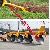 1lyx-430 Disc Plough