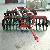 28 Blades Heavy-duty Disc Harrow