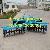 Agricutural Opposed Disk Harrow