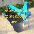 Qingquan Brand Disc Plough