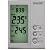 Deluxe And Programmable Floor Heating Thermostat