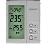 Super Deluxe Multistage Ac Thermostat With 7-day Programmable