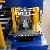 Top Hat Purlin Roll Forming Machine Made In Shanghai