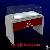 Counter Display Crystal