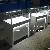 Factory Supply Watch Display Counter