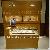 Solid Wood Watch Store Display Furniture Design And Making