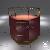 Wood Grain Led Jewelry Corner Display Showcase And Jewelry Display Counter
