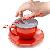 Put A Lid On It Mug Lid