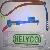 Helyco, Hy-588a, Amazing Arrow Helicopter