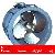 Hanshin 6la34 G , 1765kw, 260rpm Low Speed Thrust Generator, Quotation