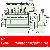 Sell Hanshin Generator La, Lc Series Low Speed Diesel 625-1765kw