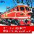 China Cnr Corp Ltd Dalian Df 10f High Speed Locomotive