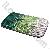 Bling Rhinestone Crystal Snap On Full Cover Case For Iphone 4 Iphone 4s