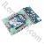 Iballz Series Original Universal Tablet Shock Absorbing Hamess For Ipad Blue