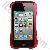 Theoor Series Color Metal Bumper Cases For Iphone 4s