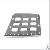 Volvo Foot Plate 20360789 / 20360788 Rh / Lh