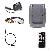 Cl8 8 Inch On-camera Hd Lcd Field Monitor W / Hdmi Input 450cd / M2 On Coollcd