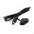 D-tap Power Cable For On-camera Hd Field Monitor On Coollcd