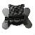 Stand Bracket For Lcd Monitor Hd70hp 667gl 668gl And Led Hdv-z96 On Coollcd