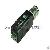 Video Balun With 2 Push Pin Terminal