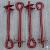 Earth Auger Anchor