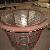Profile Wire Screen Basket For Mine Industry