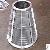 Screen Basket For Centrifugal Machine In Mine Industry